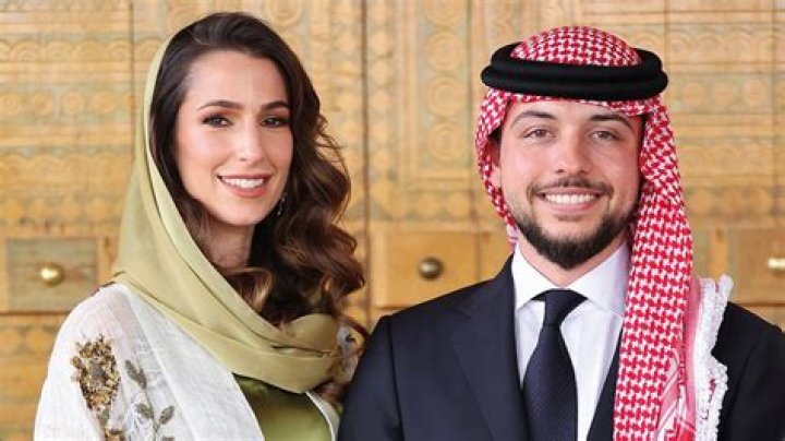 Who Is The Wife Of Saudi Arabia's Crown Prince, Mohammed Bin Salman?